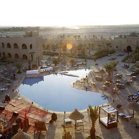 Kasbah Hotel Chergui 伊尔富德 外观 照片