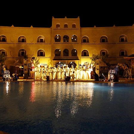 Kasbah Hotel Chergui 伊尔富德 外观 照片