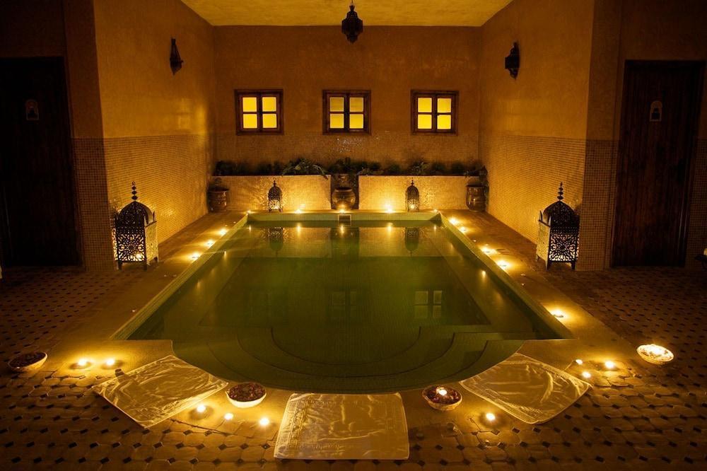Kasbah Hotel Chergui 伊尔富德 外观 照片